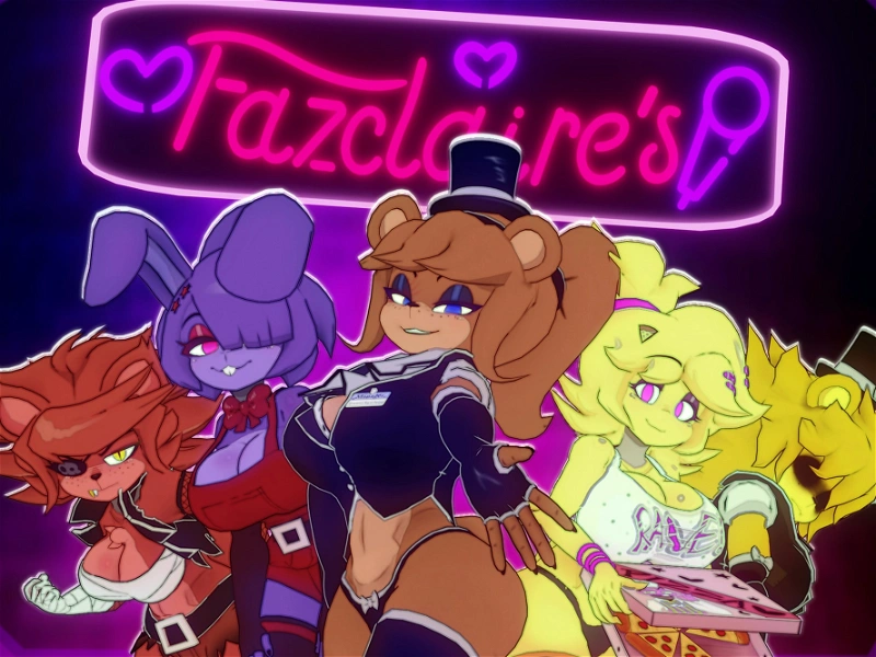 Frenni's Nightclub