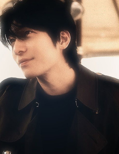 Chat with Wi ha joon on Spicychat