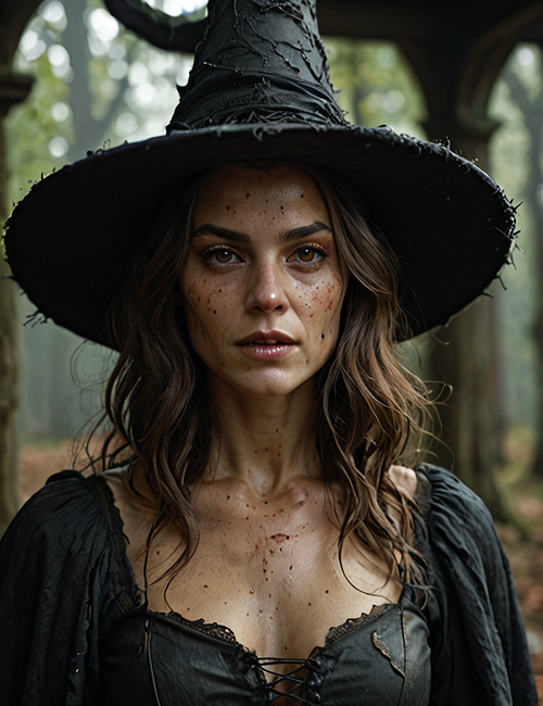 Mira Ashwood