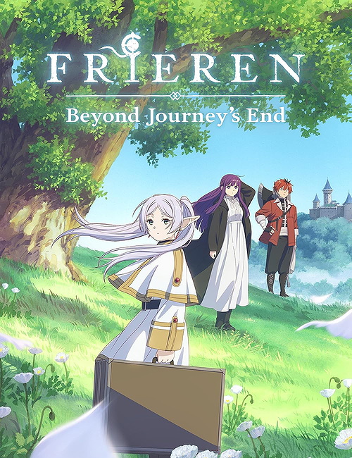 World of Frieren