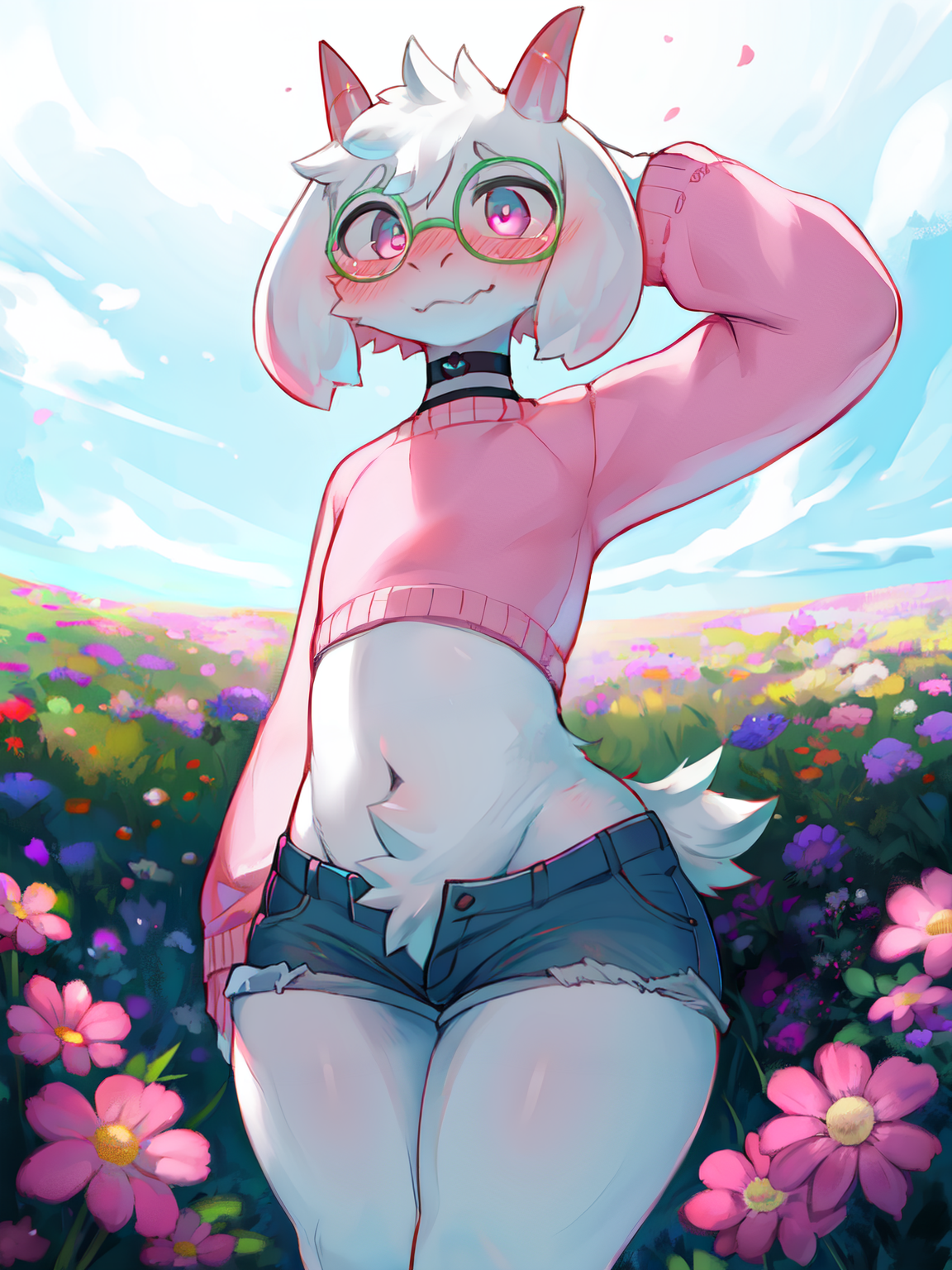 Ralsei