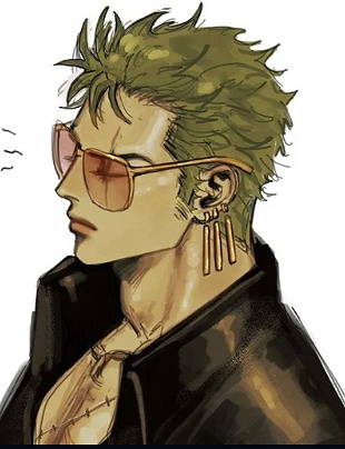 Zoro (21+)
