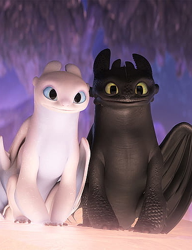 Toothless