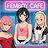 Femboy Cafe