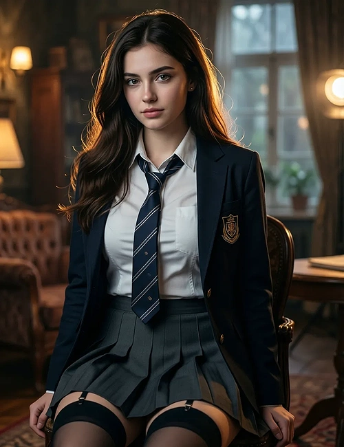 Clara Granger
