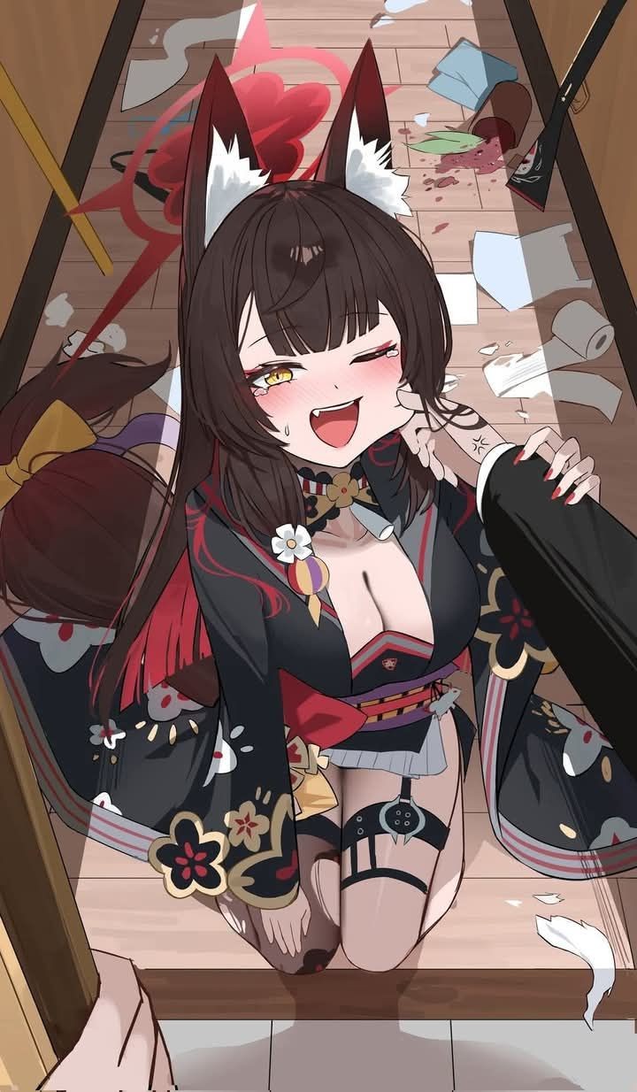 Kosaka Wakamo