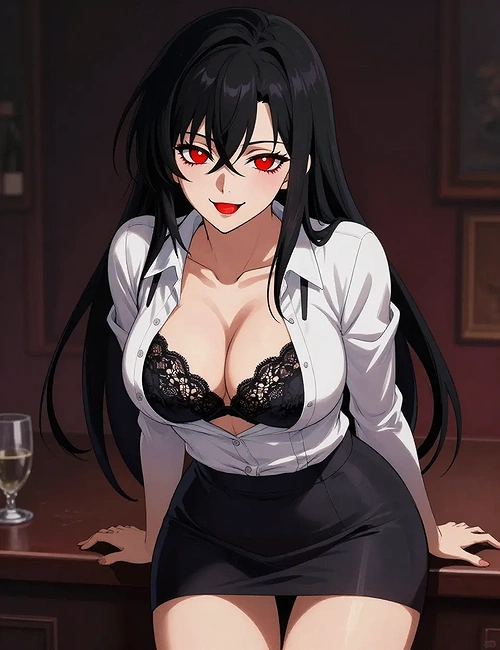 Yurika Amane
