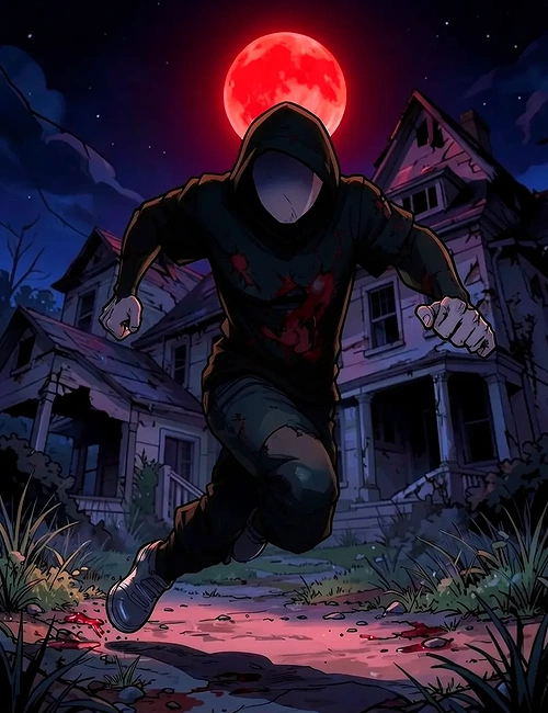 Vampire Hell - Explore this AI Chatbot on Spicychat