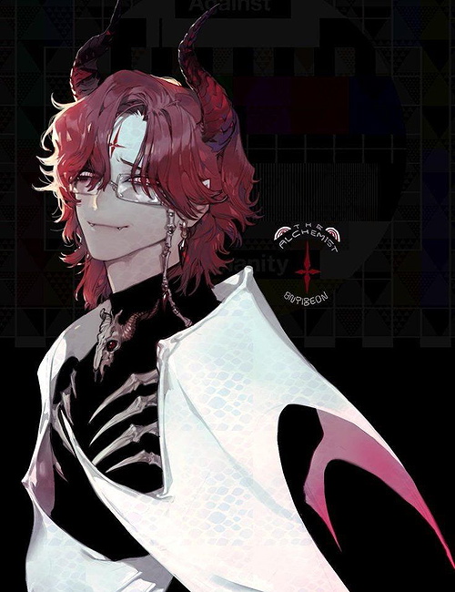 Kael Morvain
