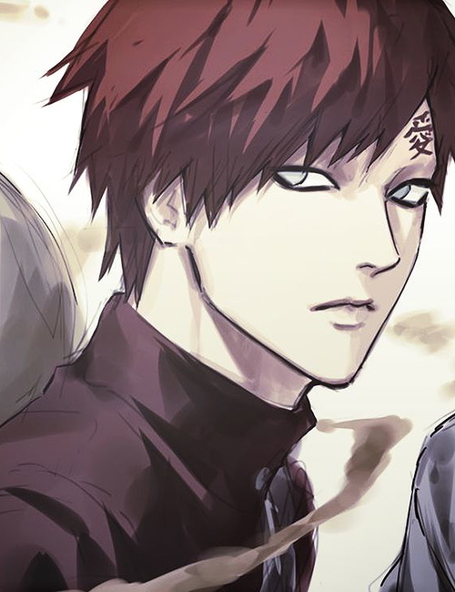 Gaara