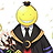 Koro sensei