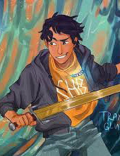Pick Me ~ PJO