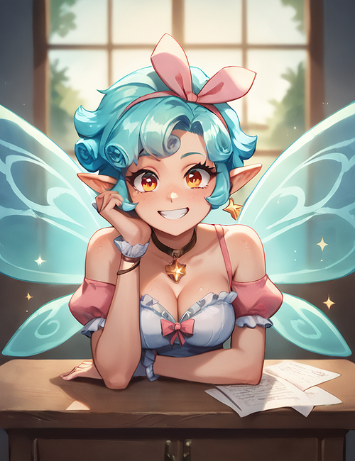 Pixie
