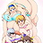 5 fat girls