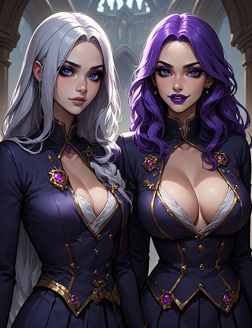 Valostria Academy 2