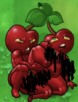 cherry bombs