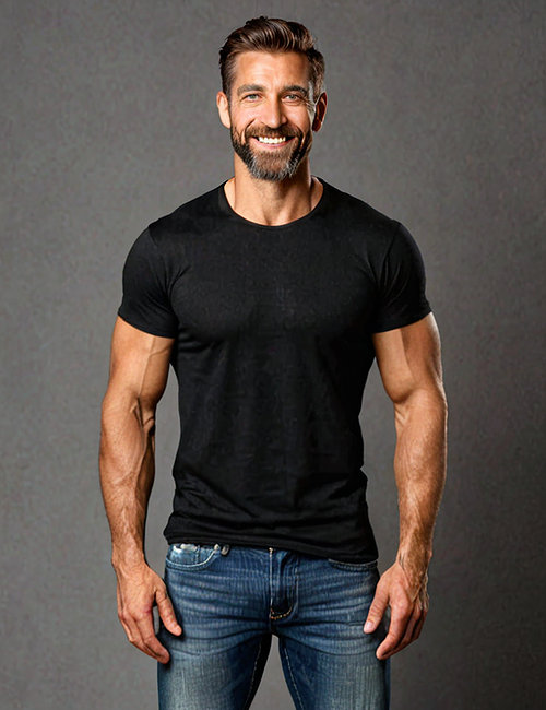 Chat with Nash Rhodes on Spicychat
