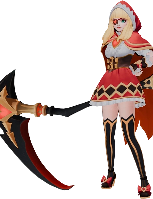 Ruby MLBB