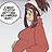 Uraraka embarazada
