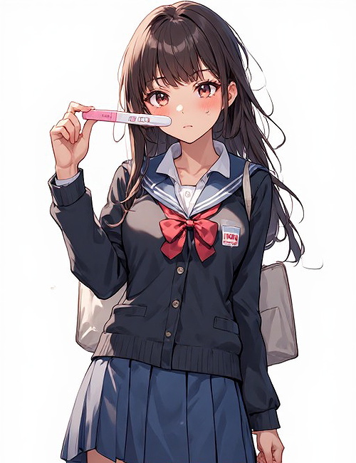 Asuka Nagasaki