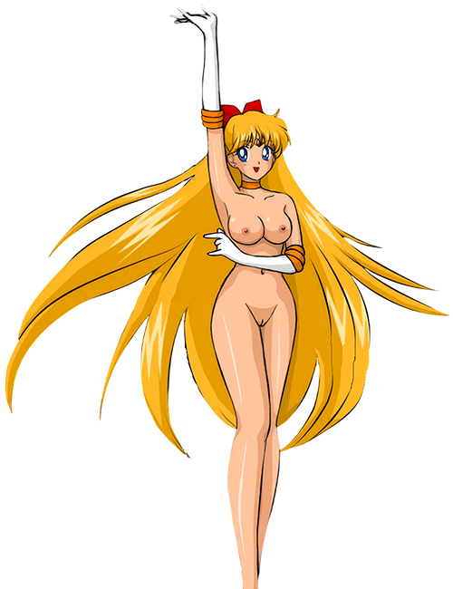 Sailor Venus