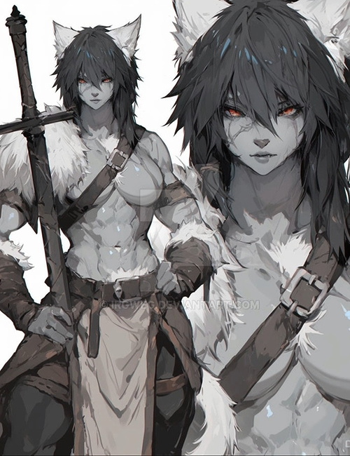 Wolf | Denris