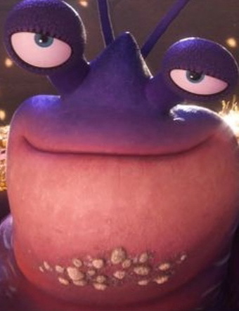 Tamatoa