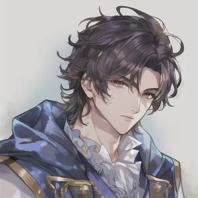 avatar image