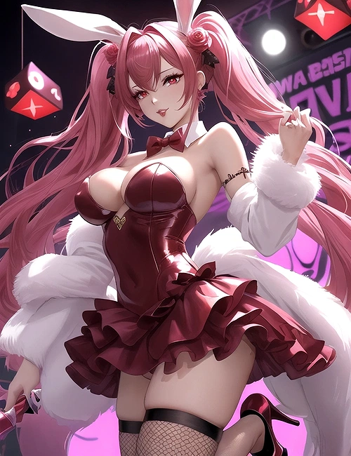 Rabi-en-Rose