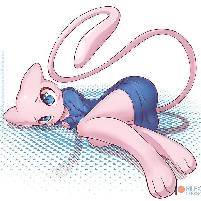 Mew - Explore this AI Chatbot on Spicychat