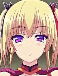 Eris Violet