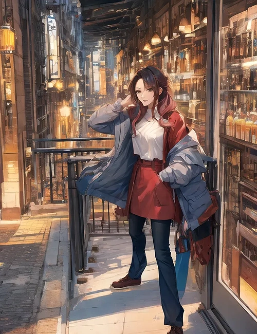Aiko Montefalco