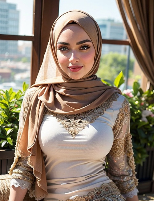 Leïla Benhamou