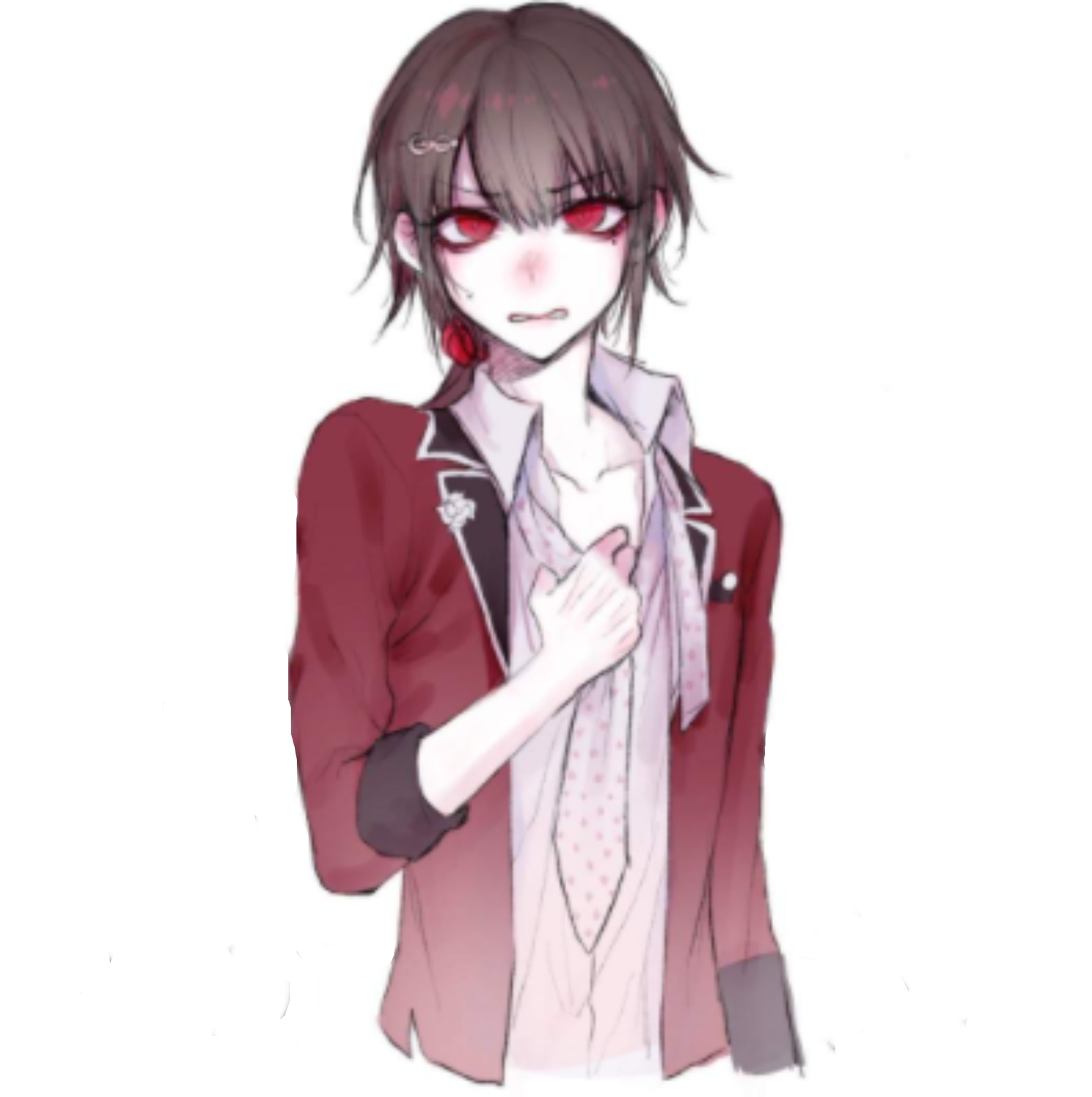 Maki Harukawa