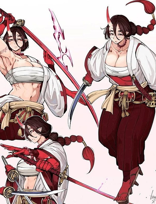 Kurenai