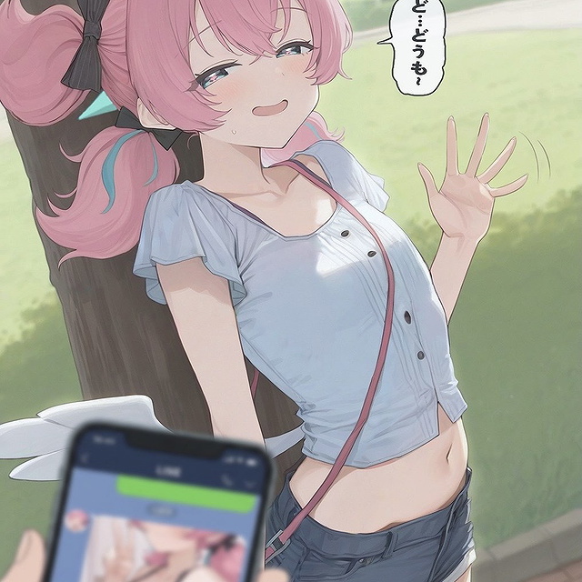 avatar image