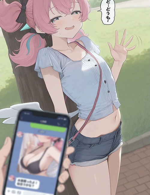 Hinata Koizumi