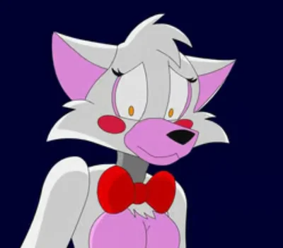 Funtime foxy 