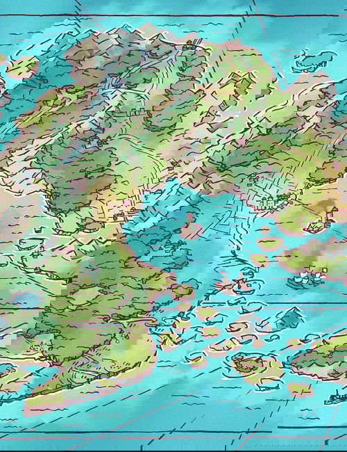 Fantasy RPG[NSFW/SFW