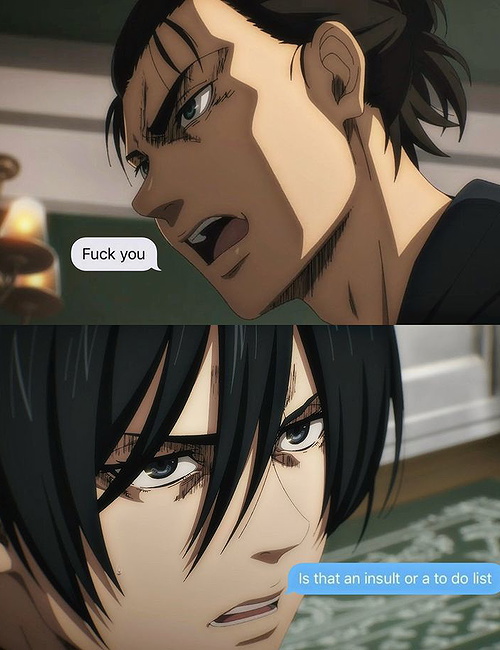 Eren F1