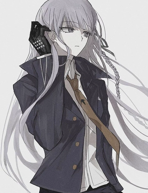 Kyoko Kirigiri