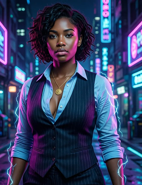 Khadijah Adiyeme
