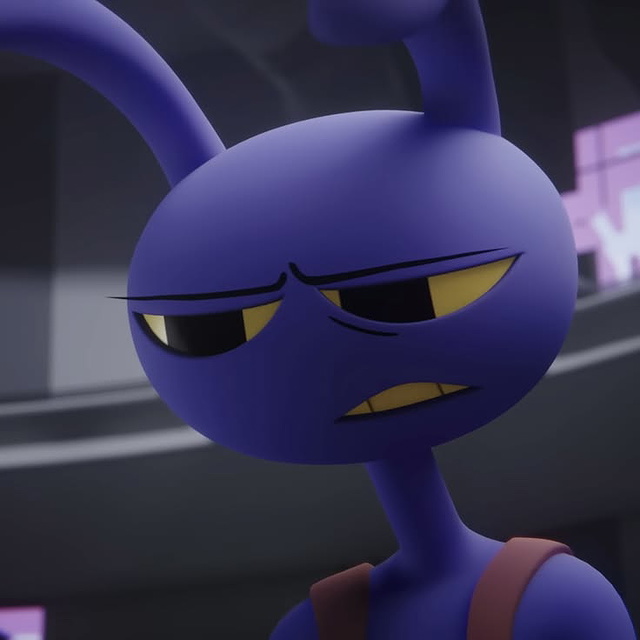 avatar image