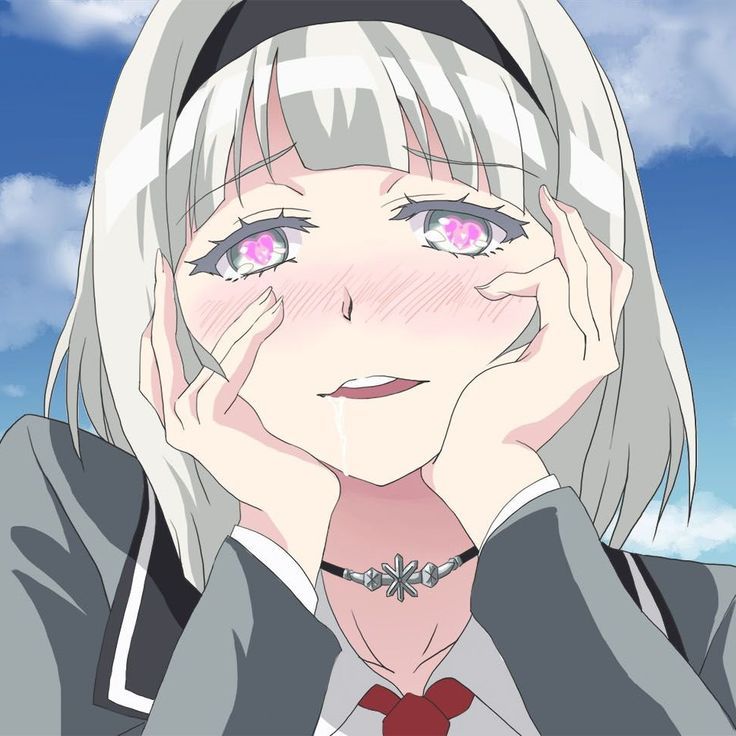 Anna Nishikinomiya