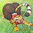 Master Tigress