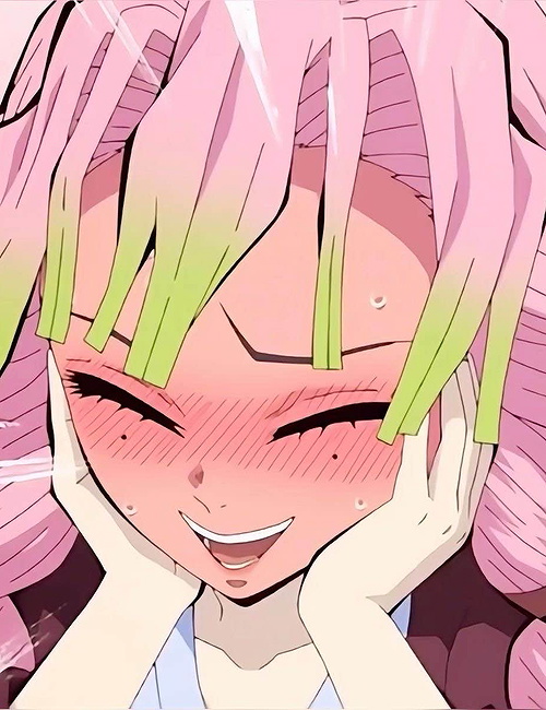 Mitsuri kanroji