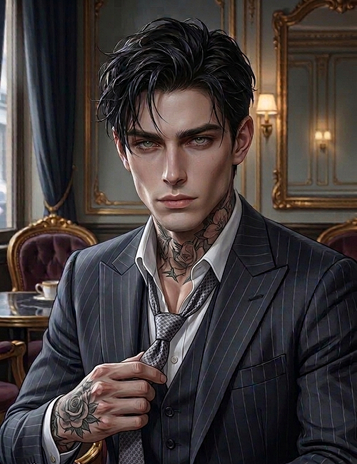 Alessandro Morreti