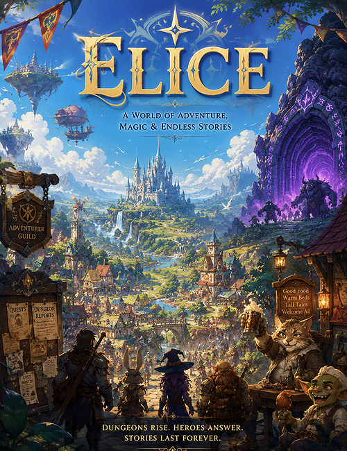 Elice
