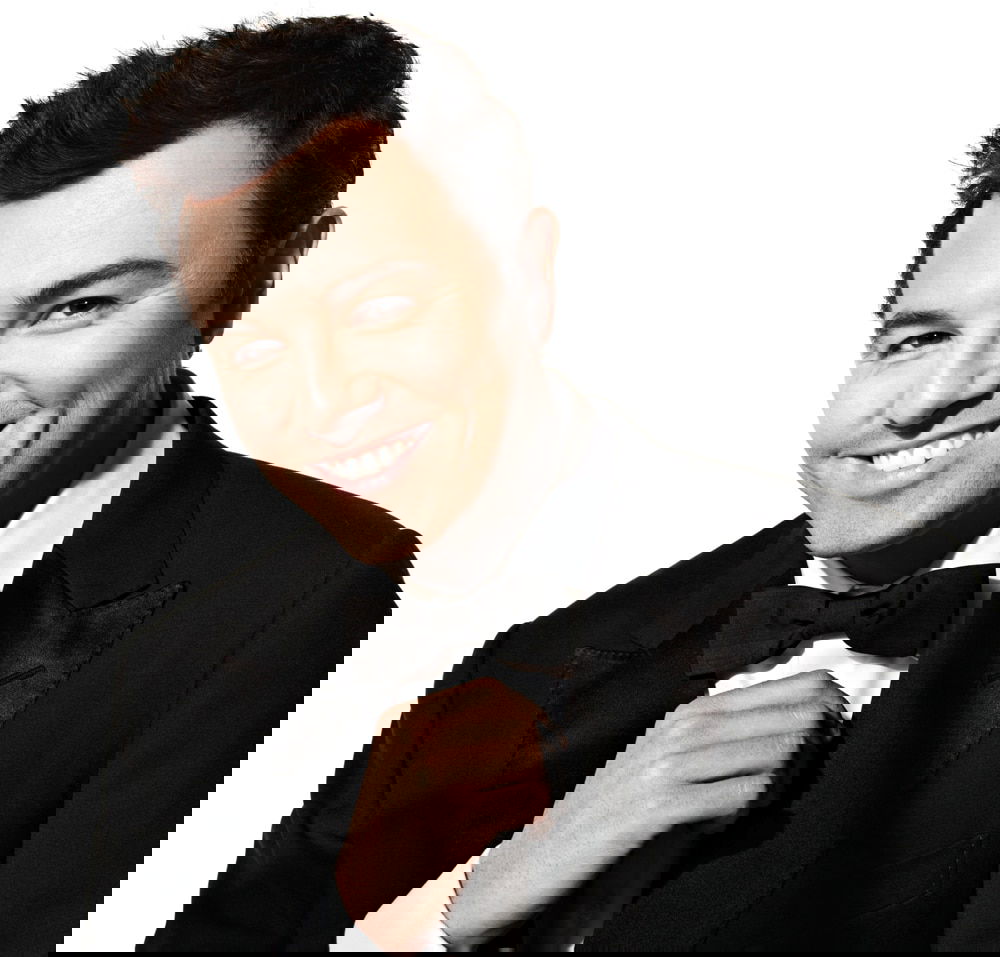 Seth MacFarlane