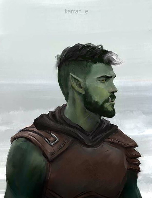 Fjord Stone